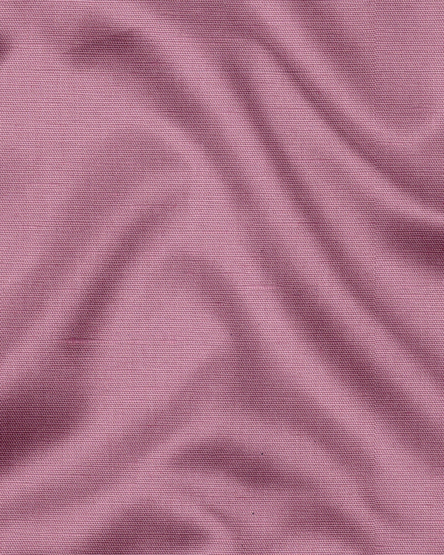 Millennial Pink Luxurious Linen Shirt