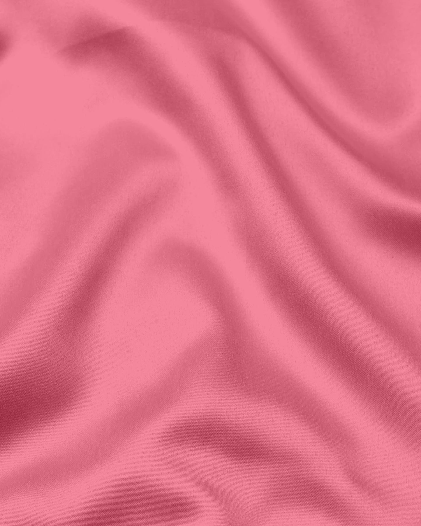 Salmon Pink Giza Cotton Shirt