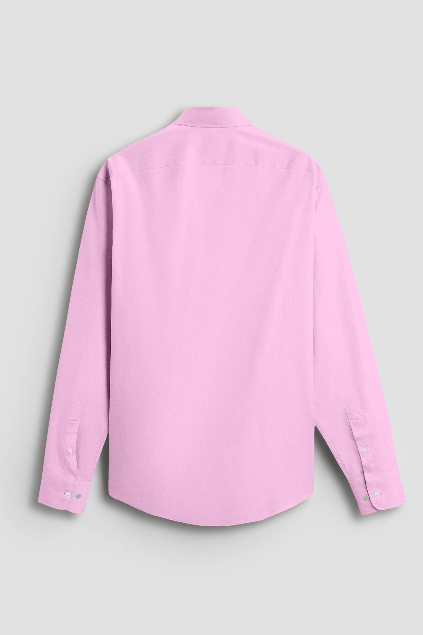 Prism Pink Giza Cotton Shirt