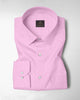 Prism Pink Giza Cotton Shirt