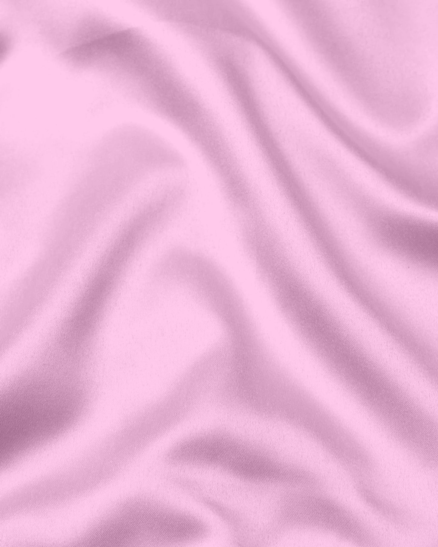Prism Pink Giza Cotton Shirt