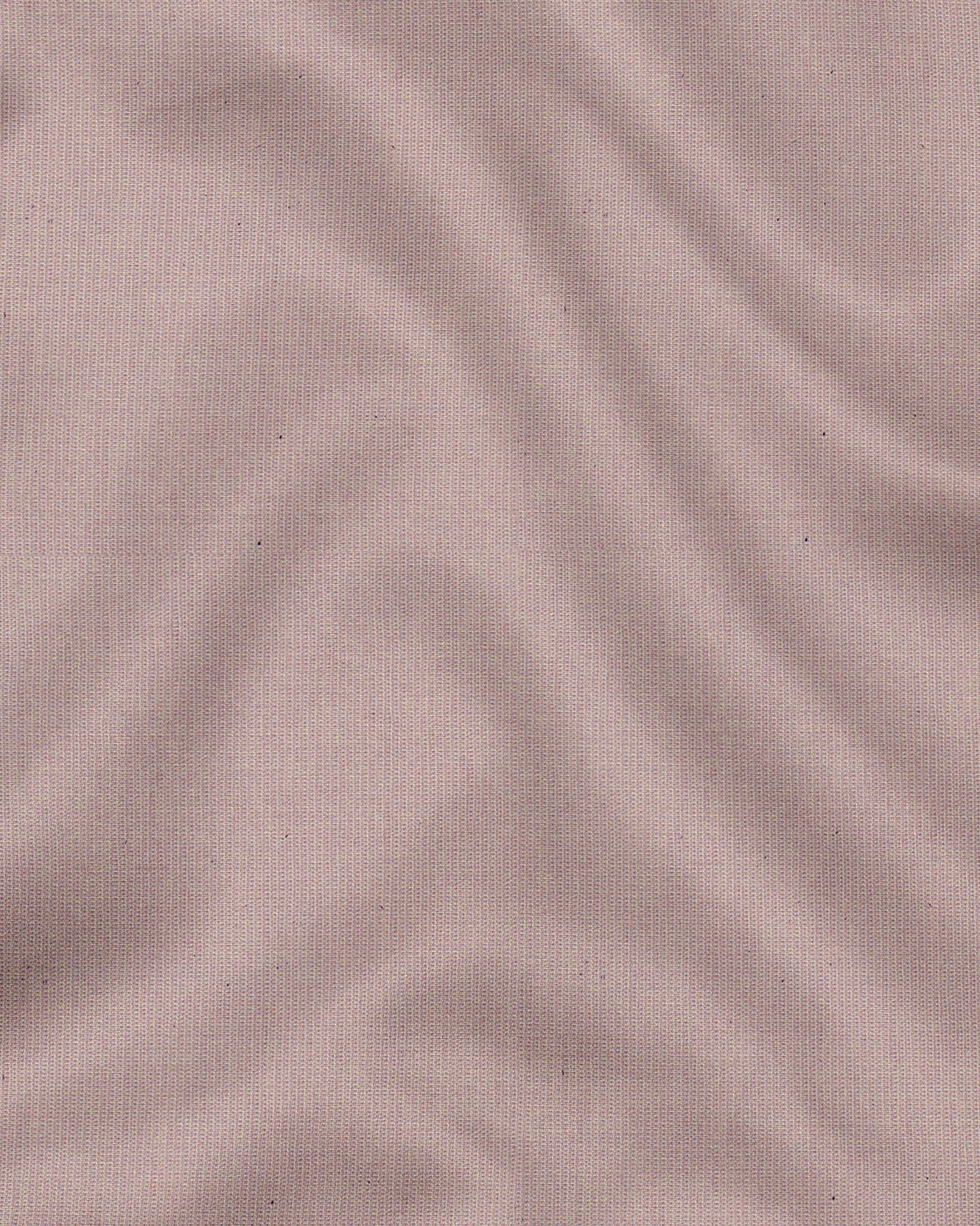 Cinereous Taupe Luxurious Linen Shirt-Plus Size Pure Linen Shirt