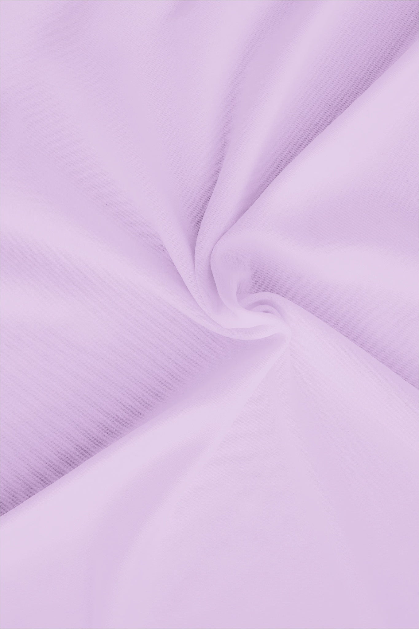 Lilac Purple Giza Cotton Shirt