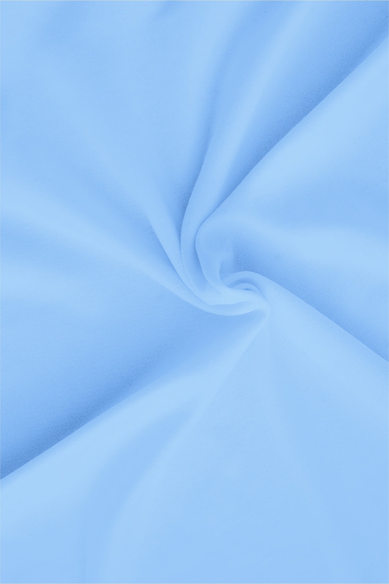 Hawkes Blue Giza Cotton Shirt