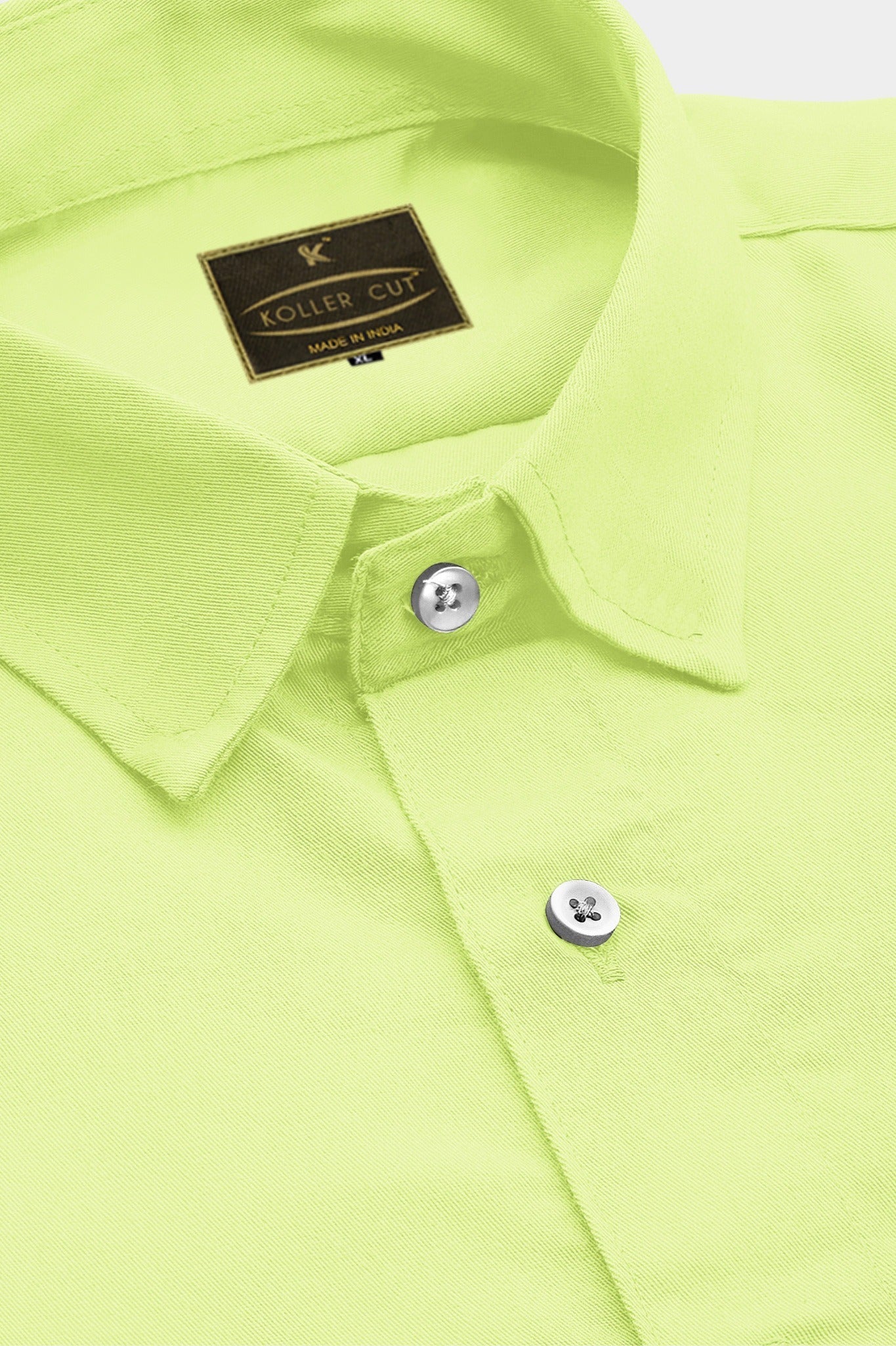 Lime green shirts shop
