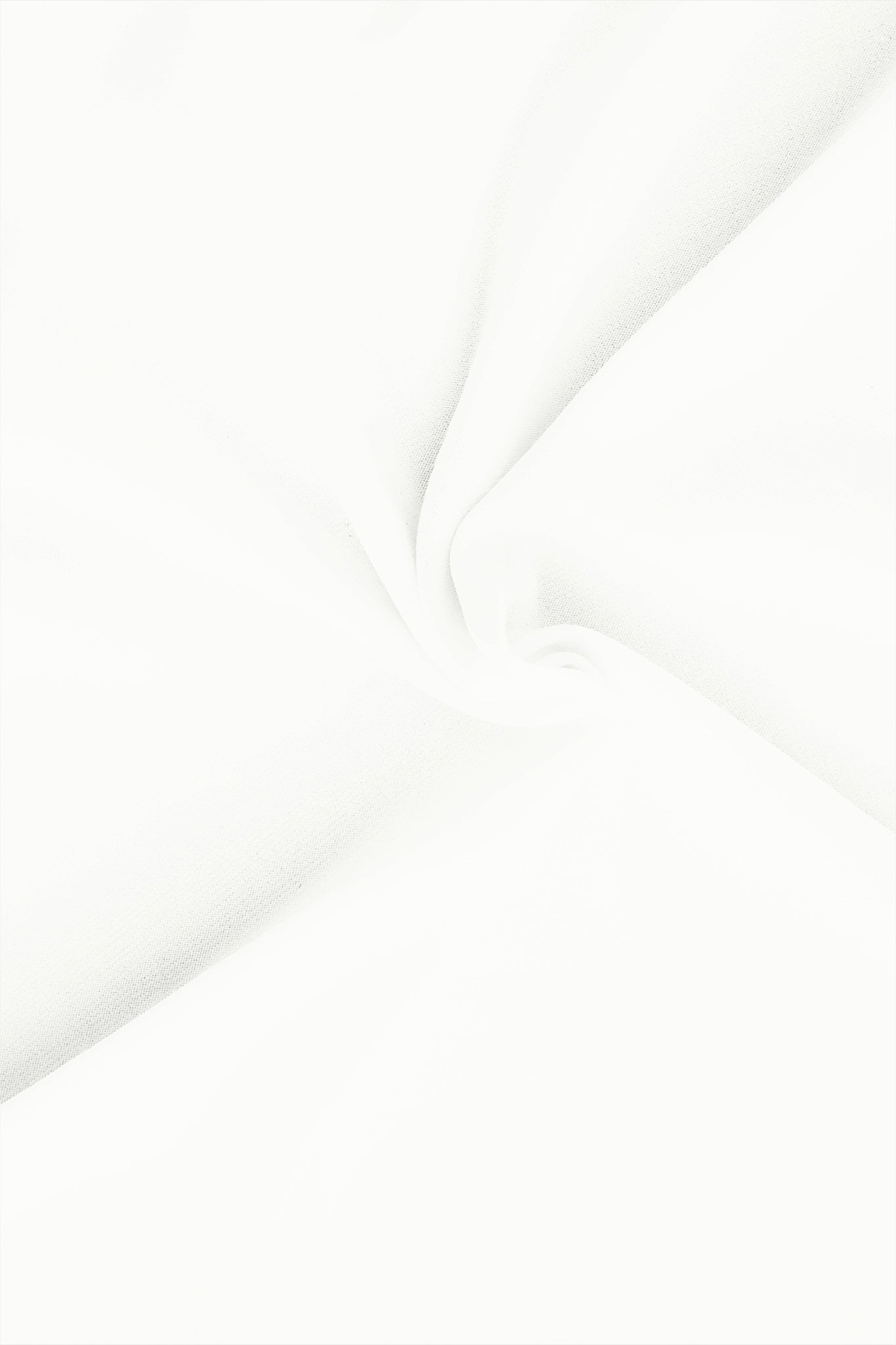 Snow White Giza Cotton Shirt