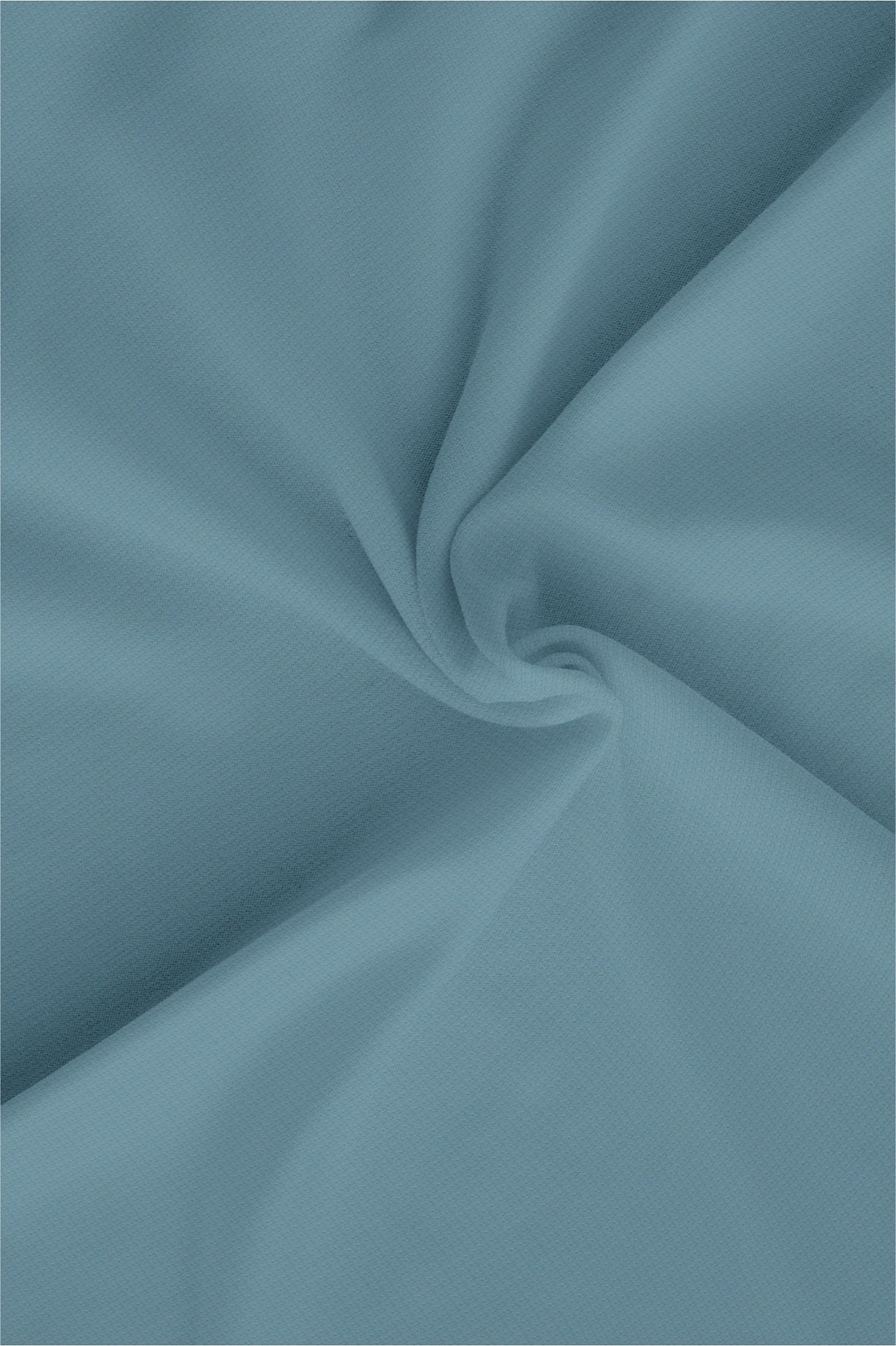 Stone Blue Giza Cotton Shirt