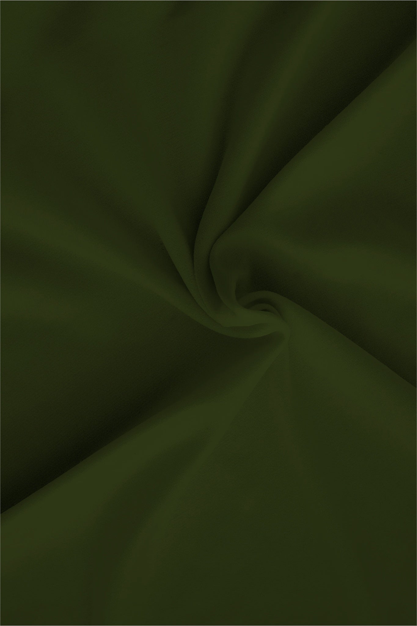 Basil Green Men's Designer Giza Cotton Shirt - Contrast Stitch Shirt in Delhi