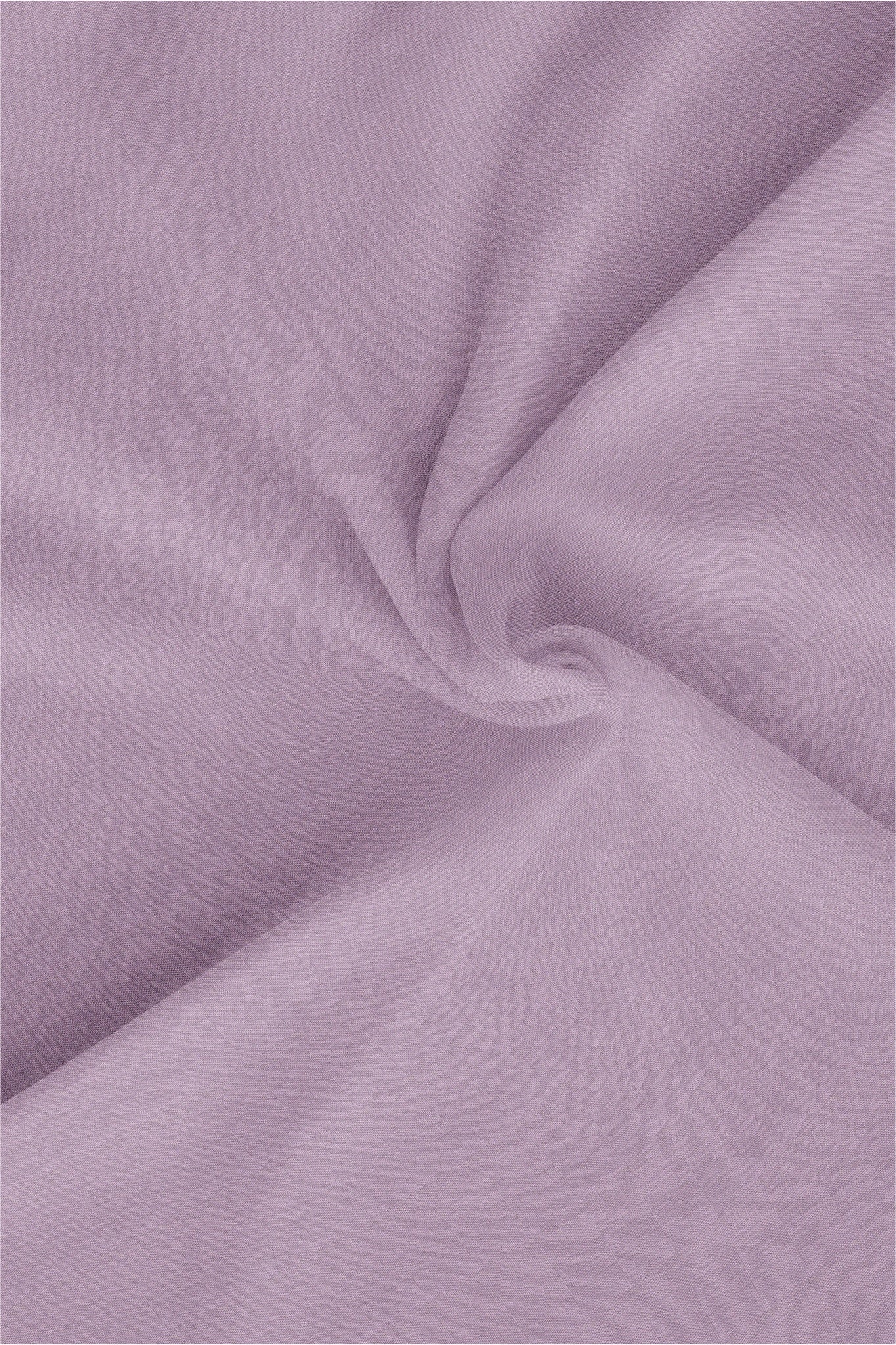 Millennial Pink Solid Cotton Shirt