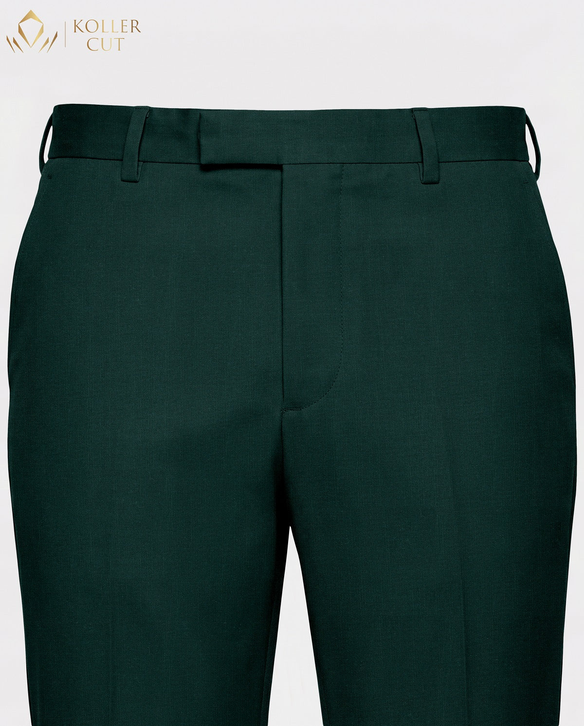 Evergreen Rich Slight Stretch Pant