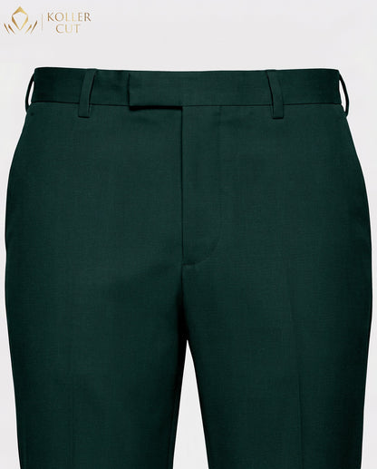 Evergreen Rich Slight Stretch Pant