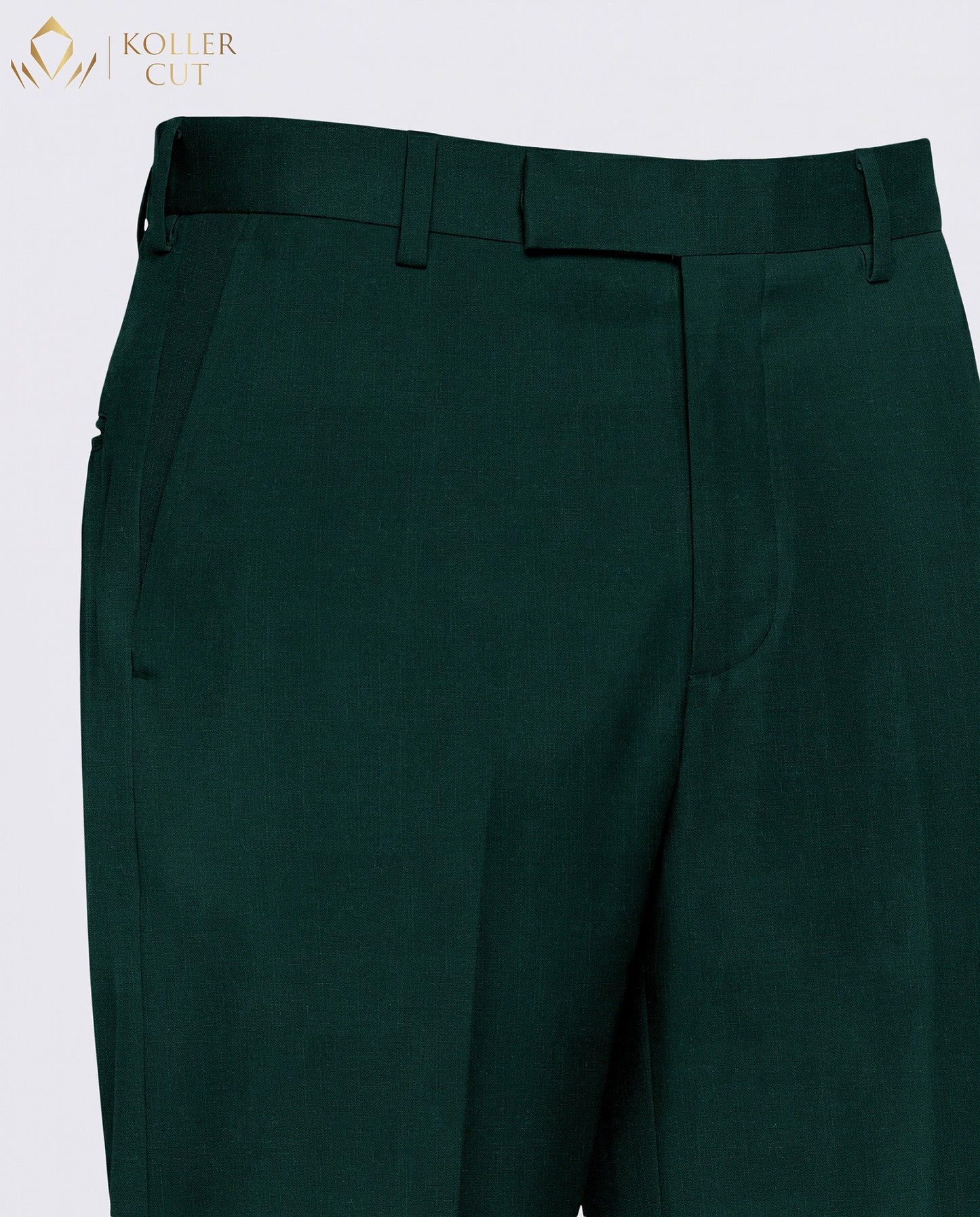 Evergreen Rich Slight Stretch Pant