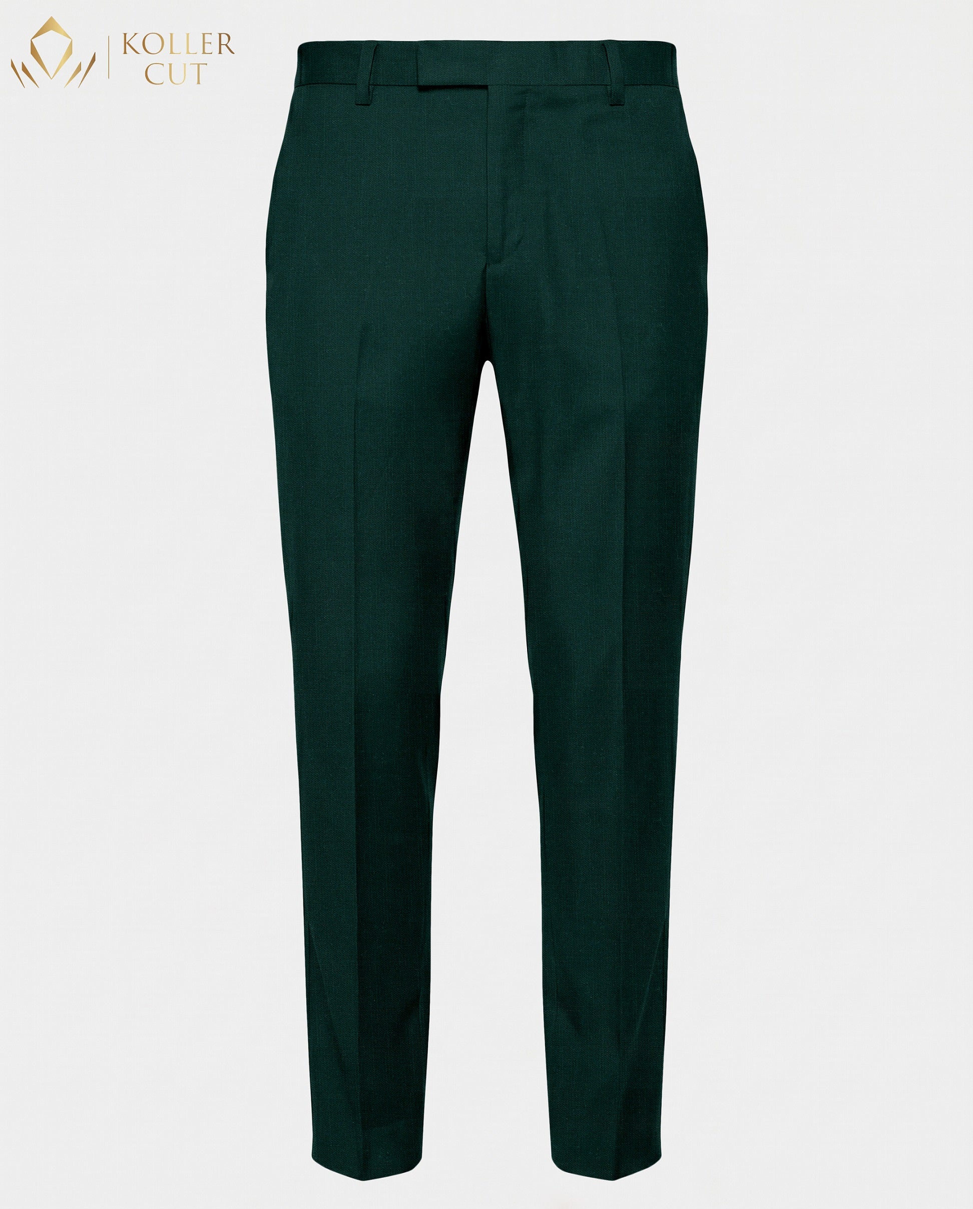 Evergreen Rich Slight Stretch Pant