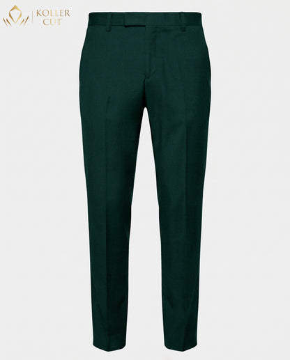 Evergreen Rich Slight Stretch Pant