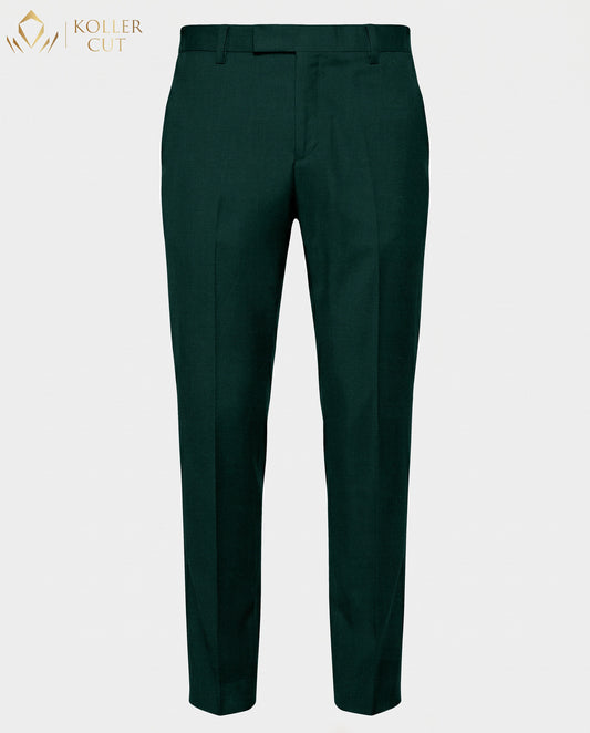 Evergreen Rich Slight Stretch Pant