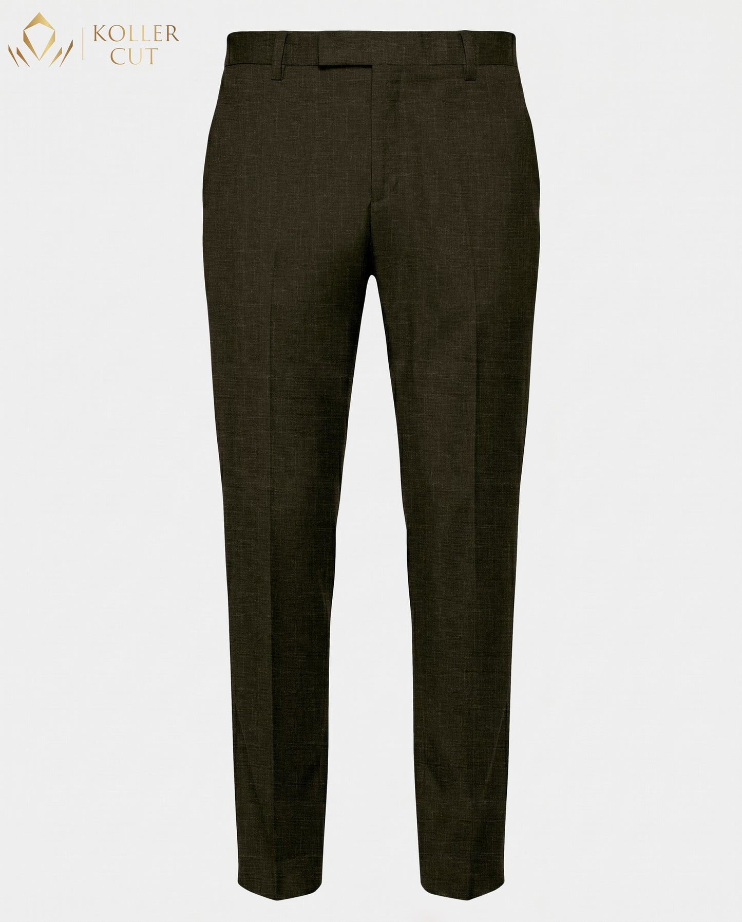 Sycamore Green Linen Blend Pant