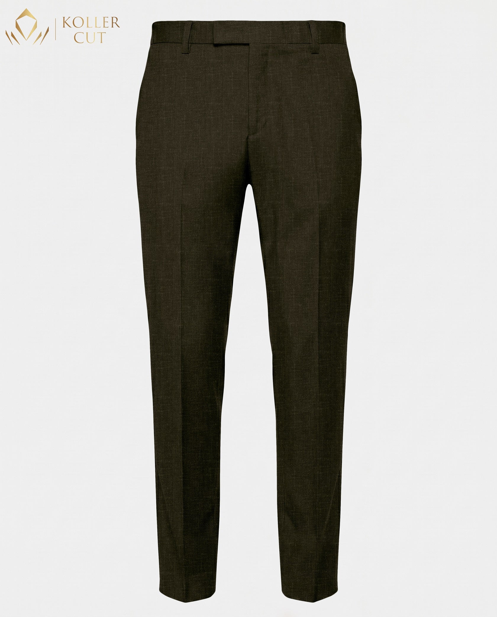 Sycamore Green Linen Blend Pant