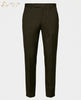 Sycamore Green Linen Blend Pant