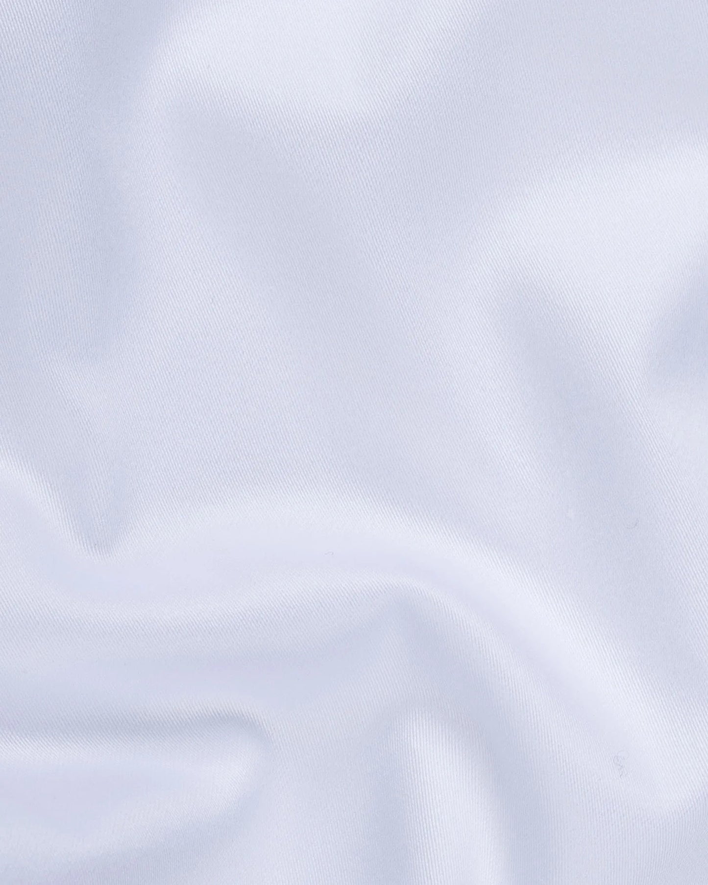 Snow White Giza Cotton Tuxedo Shirt