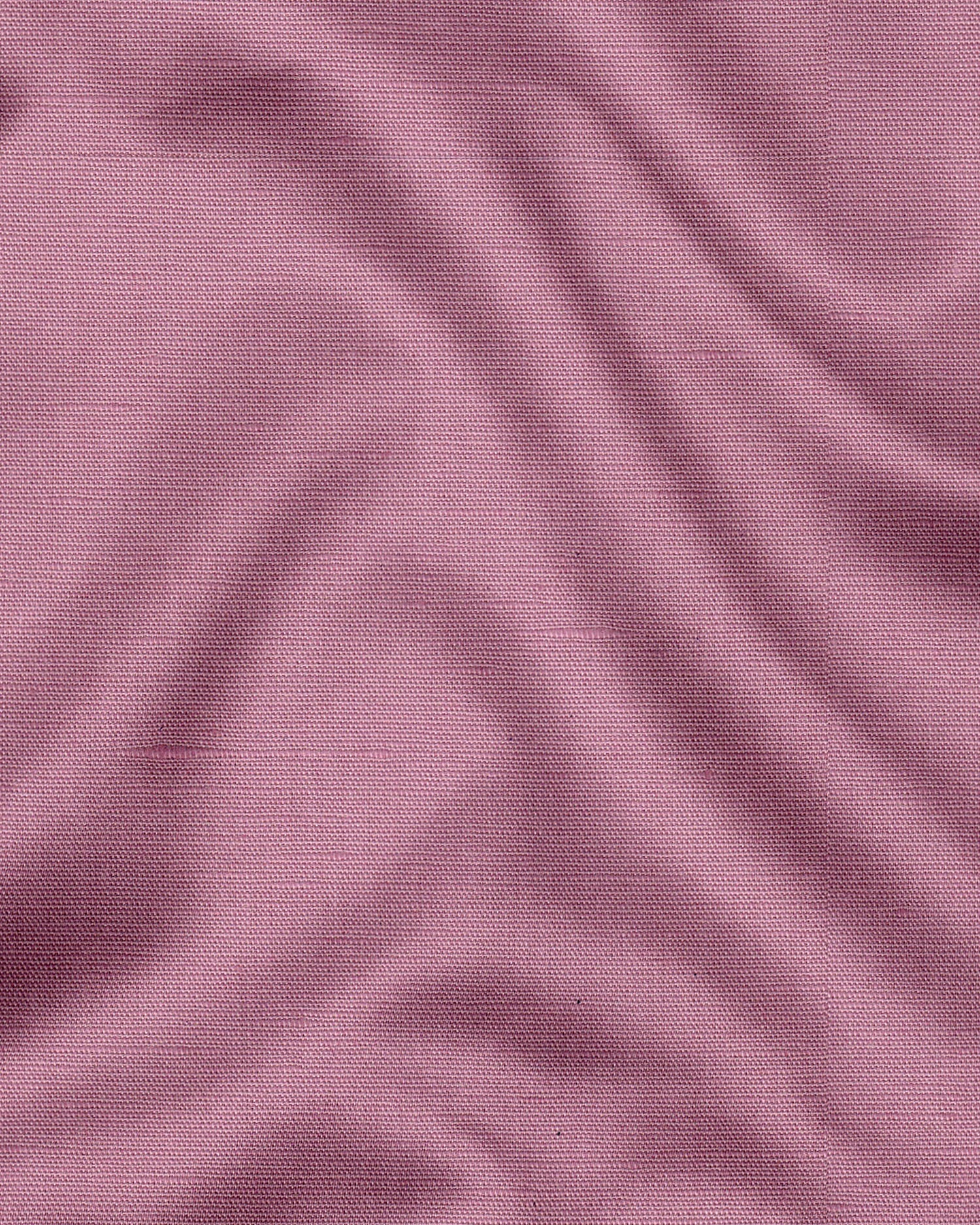 Millennial Pink Luxurious Linen Shirt