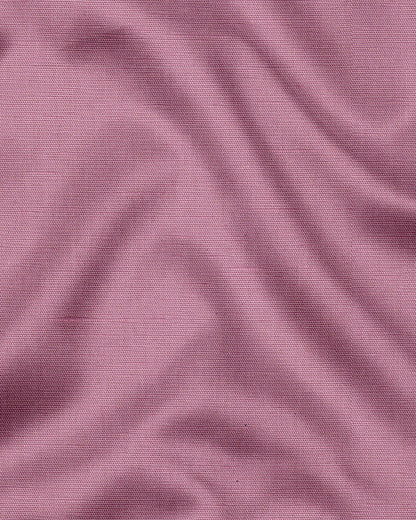 Millennial Pink Luxurious Linen Shirt