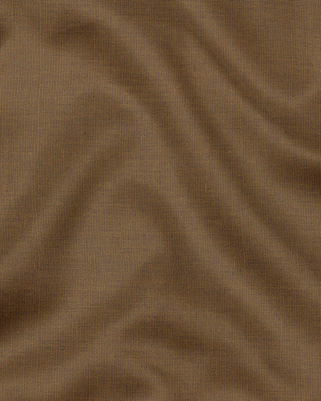 Ermine Brown Luxurious Linen Shirt 100% Pure linen Shirts in India 