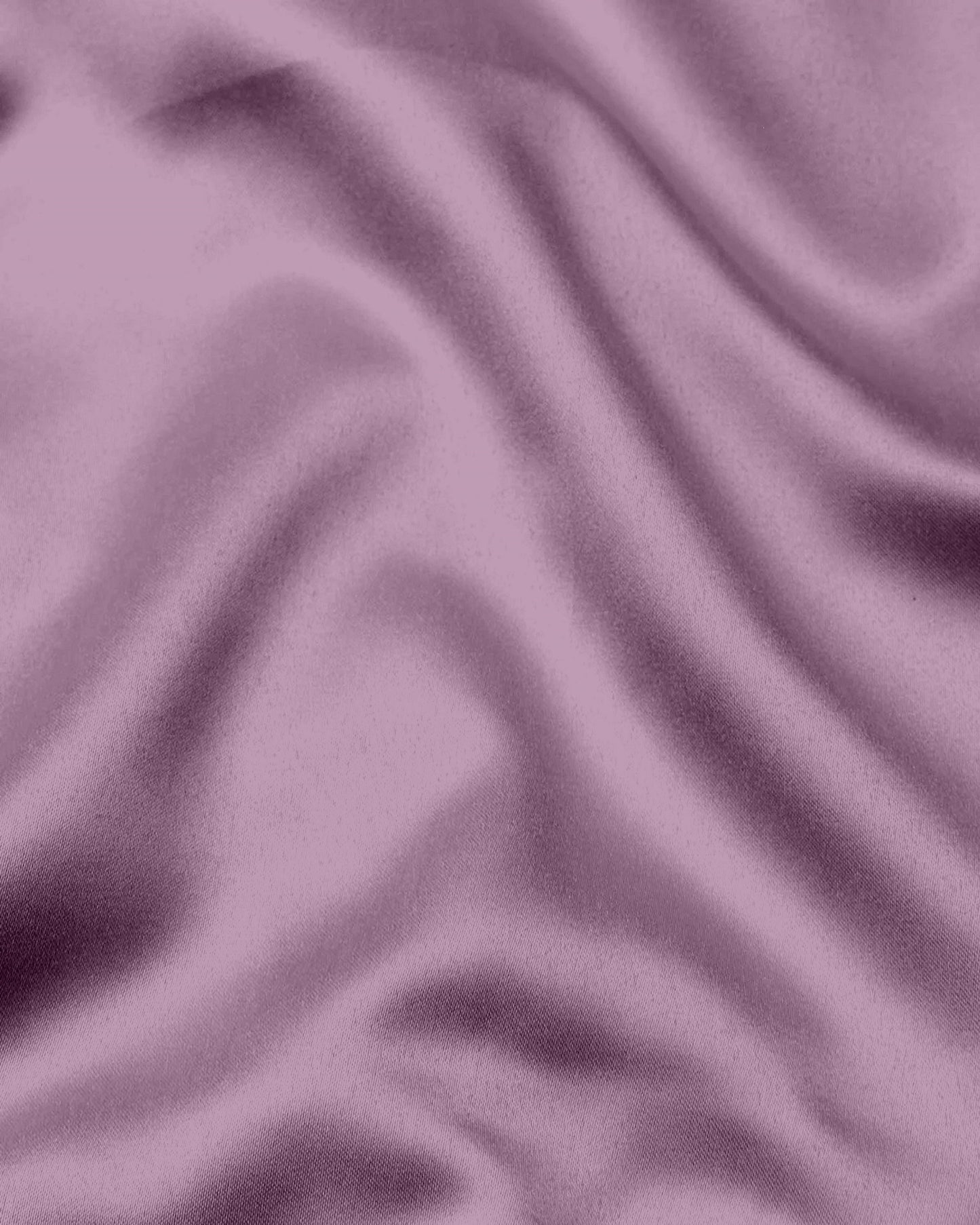 Millennial Pink Giza Cotton Shirt