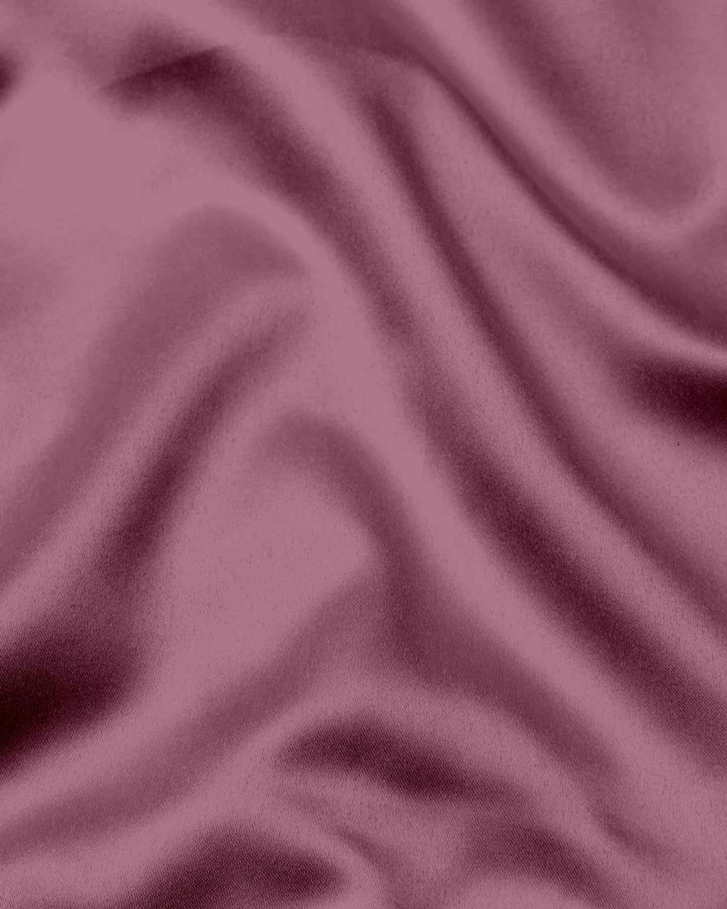 Mellow Mauve pink Giza Cotton Shirt