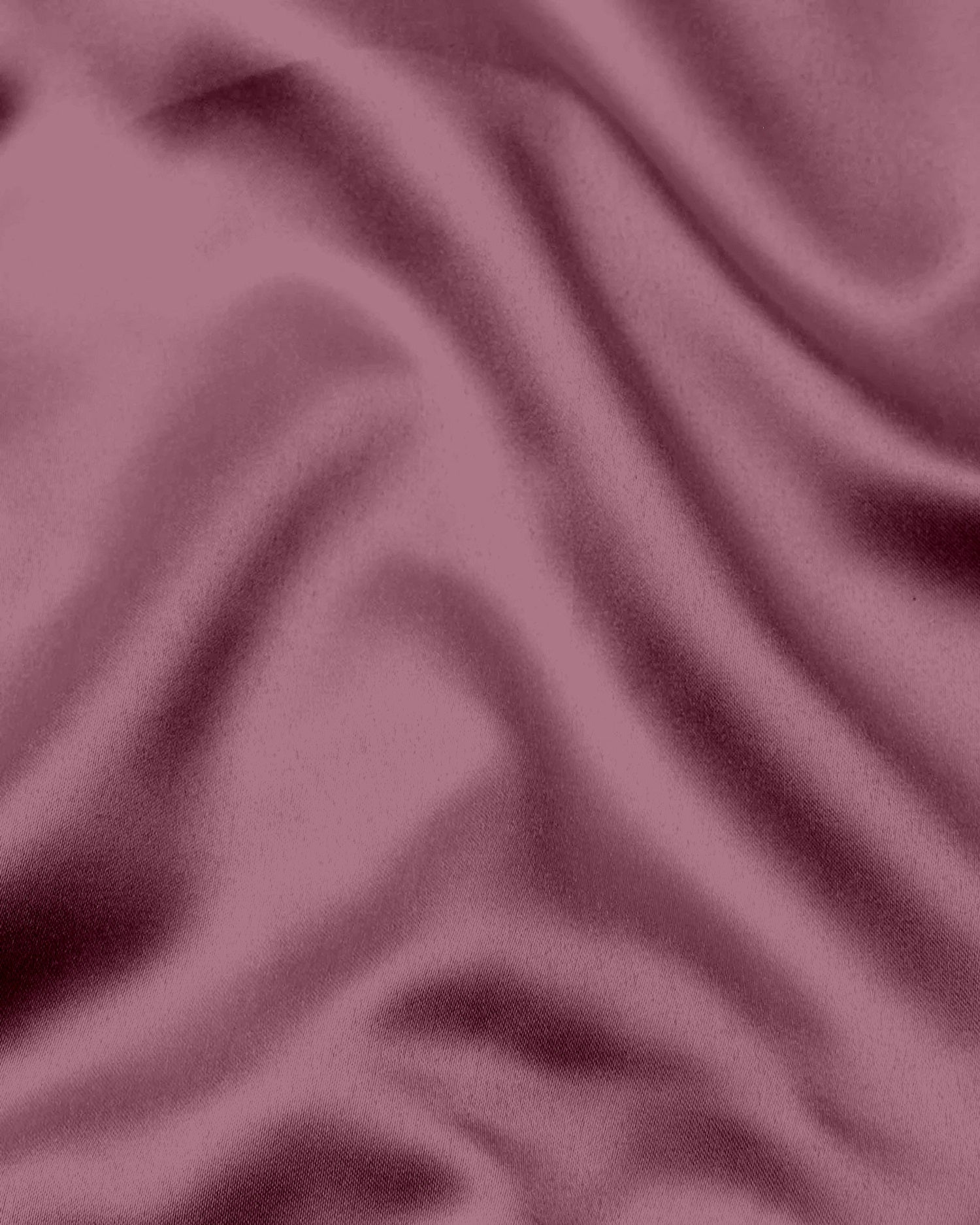 Mellow Mauve pink Giza Cotton Shirt