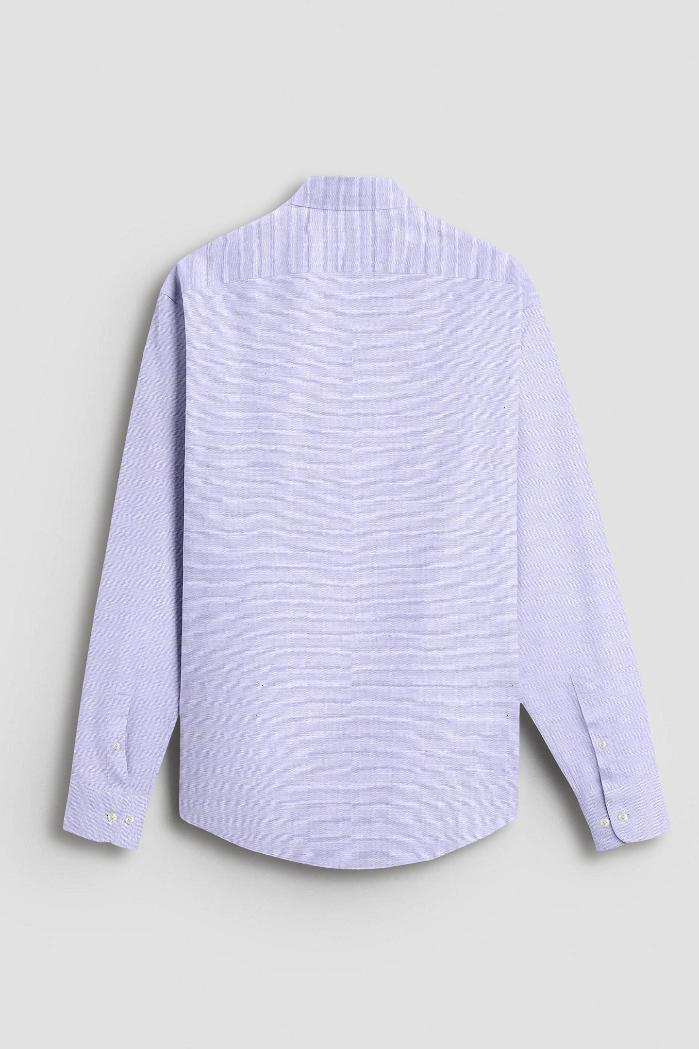 Chatelle Purple Luxuries Linen Shirt