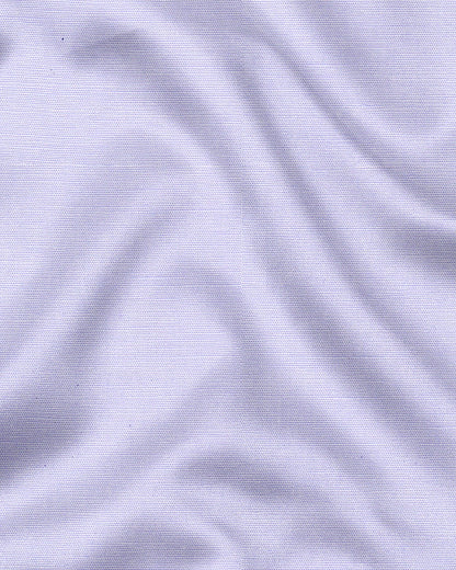 Chatelle Purple Luxuries Designer Linen Shirt