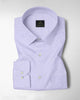 Chatelle Purple Luxuries Linen Shirt