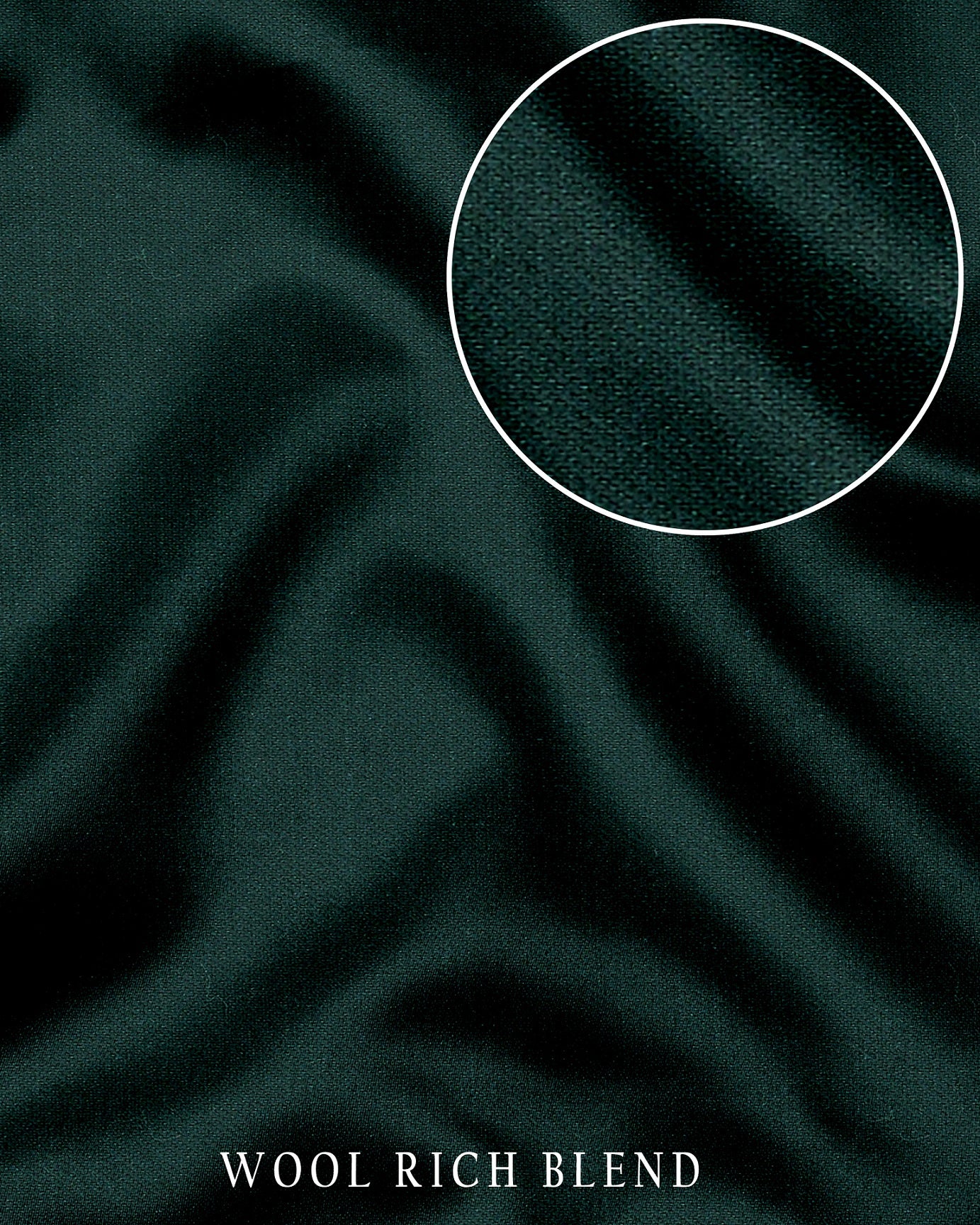 Evergreen Rich Slight Stretch Pant