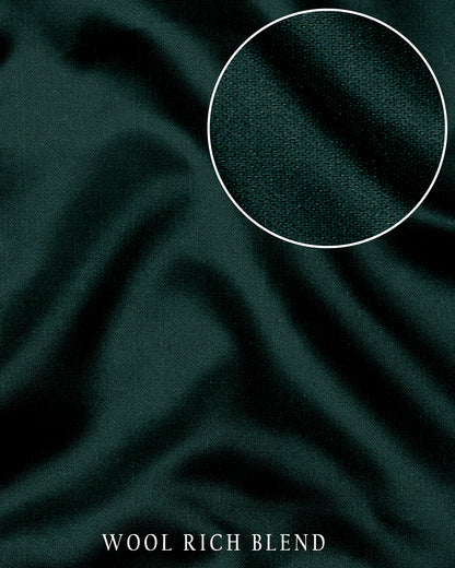 Evergreen Rich Slight Stretch Pant