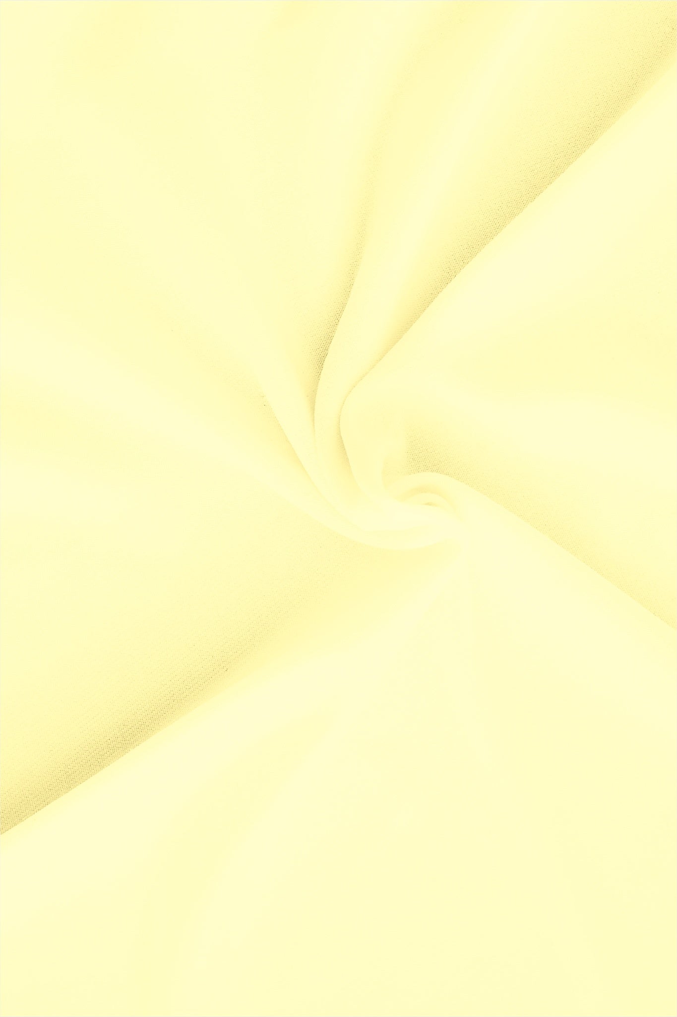 Elfin Yellow Designer Giza Cotton Shirt