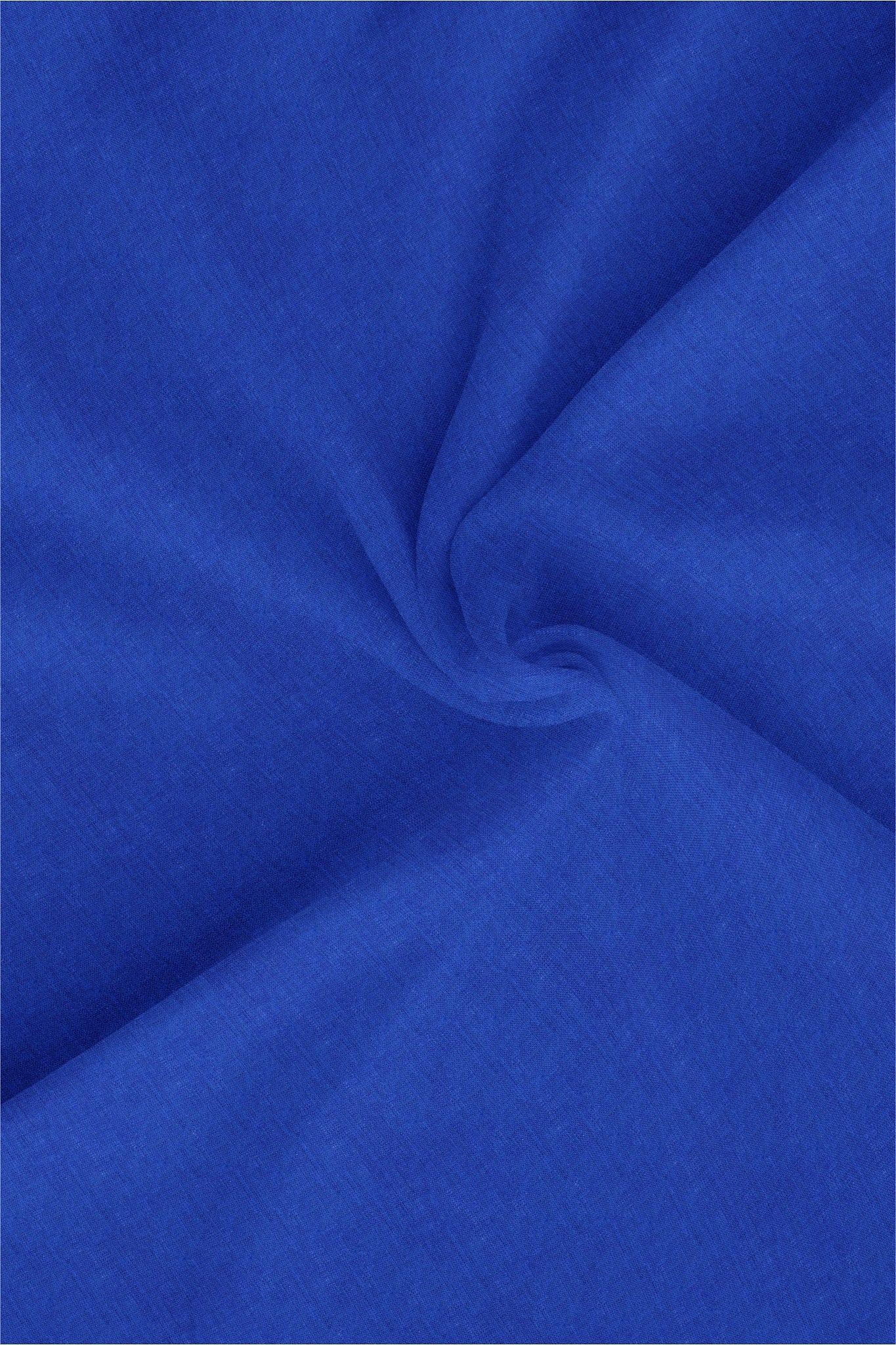 Lapis Blue Luxurious Linen Shirt - Buy Linen Shirt for Men in Mumbai