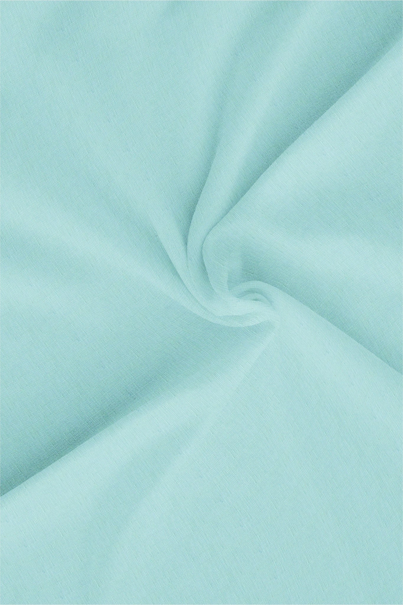 Turquoise Blue Luxurious Linen Shirt - Buy Linen Shirt in Mumbai