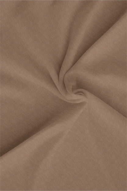Fawn Designer Luxurious Linen Shirt 