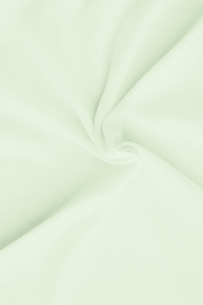 Laurel Green Giza Cotton Shirt