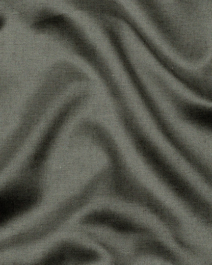 Sagebrush Green Luxurious Linen Shirt